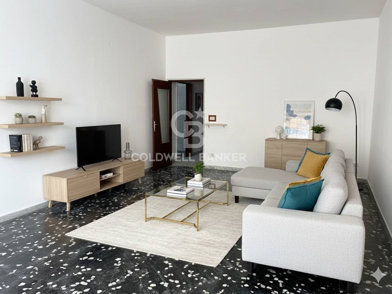 Quadrilocale in Vendita a Barletta, 115'000&euro;, 121 m²