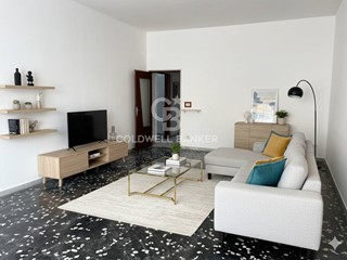 Quadrilocale in Vendita a Barletta, 115'000&euro;, 121 m²