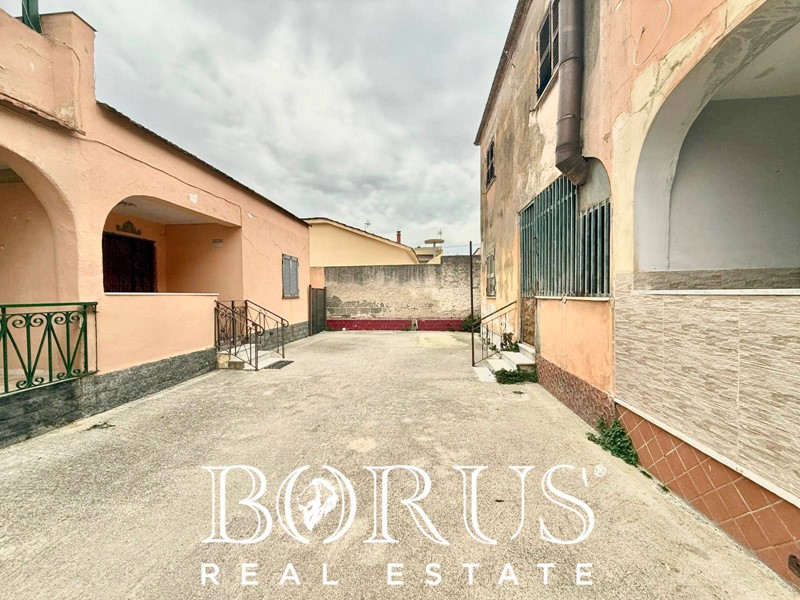 Trilocale in Vendita a Castel Volturno, 25'000&euro;, 60 m²