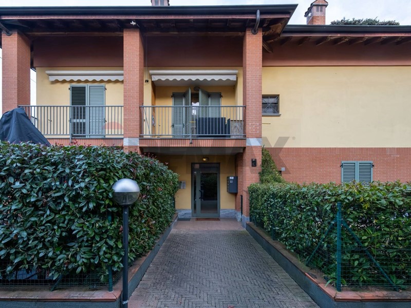 Bilocale in Vendita a Vaprio d'Adda, 145'000&euro;, 98 m²