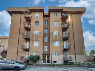 Trilocale in Vendita a Trezzo sull'Adda, 126'000&euro;, 100 m²