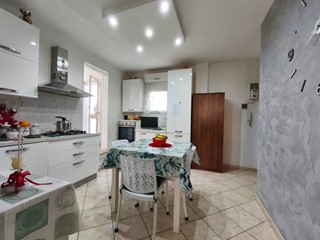 Appartamento in Vendita a Gallipoli, 118'000&euro;, 80 m²