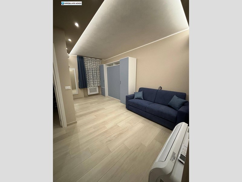 Monolocale in Vendita a Termoli, 90'000&euro;, 32 m²