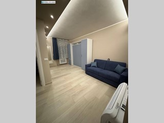 Monolocale in Vendita a Termoli, 90'000&euro;, 32 m²