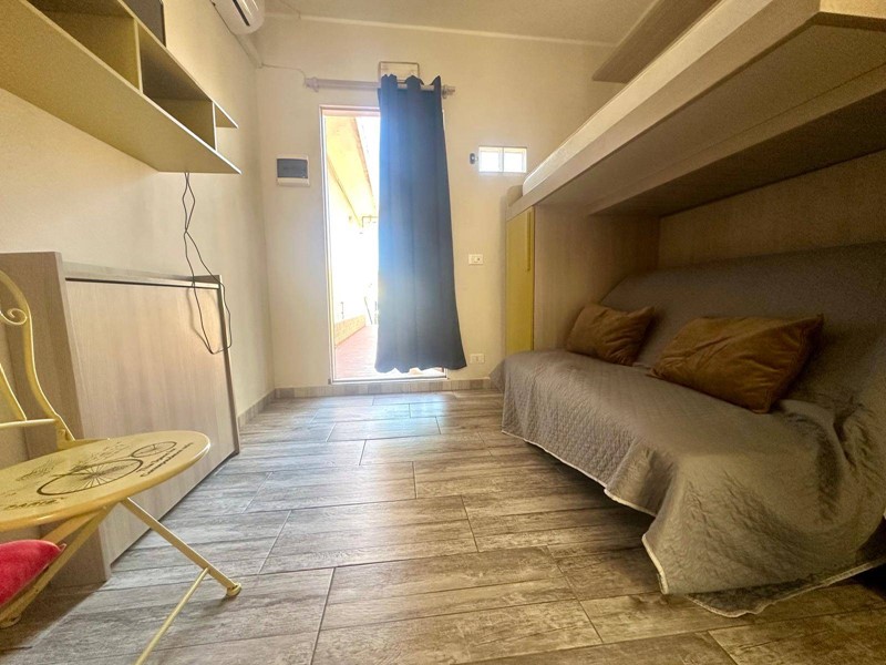 Monolocale in Vendita a Alassio, 99'000&euro;, 21 m²