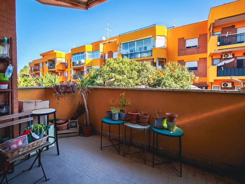 Trilocale in Vendita a Tivoli, 135'000&euro;, 80 m²