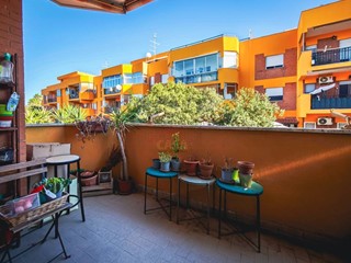 Trilocale in Vendita a Tivoli, 135'000&euro;, 80 m²