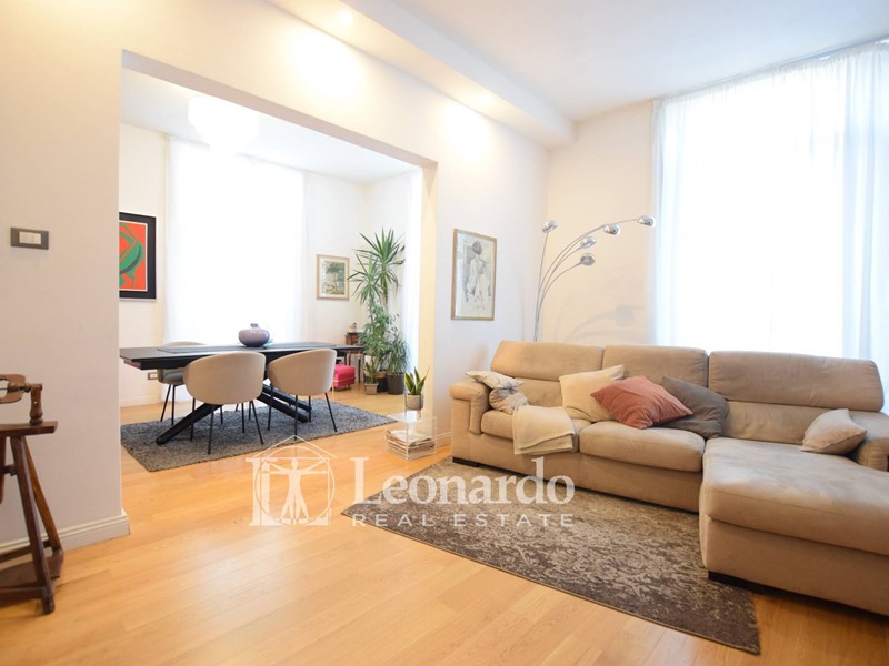 Appartamento in Vendita a Viareggio, 590'000&euro;, 160 m²