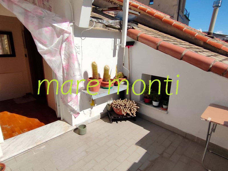 Appartamento in Vendita a Savona, 180'000&euro;, 100 m²