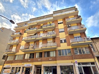 Bilocale in Vendita a San Benedetto del Tronto, 189'000&euro;, 78 m²