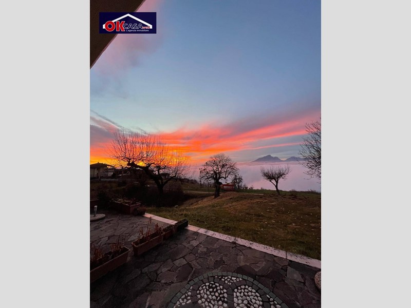 Bilocale in Vendita a San Zeno di Montagna, 180'000&euro;, 50 m²