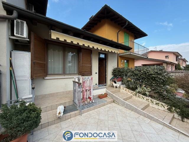 Bilocale in Vendita a Lograto, 145'000&euro;, 90 m²