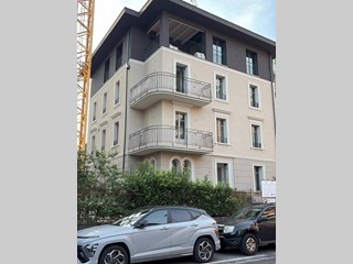 Quadrilocale in Vendita a Bergamo, 840'000&euro;, 178 m²