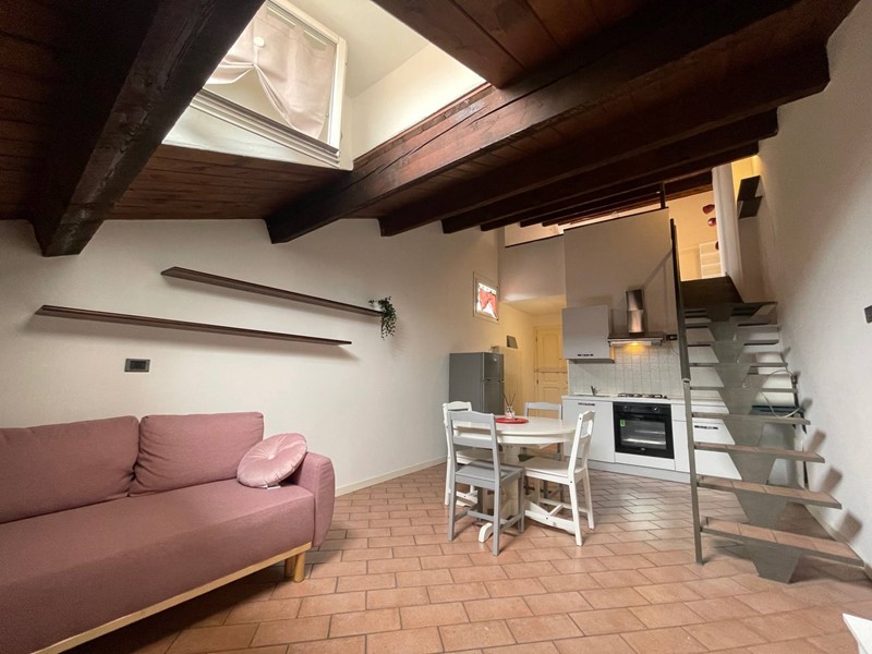 Bilocale in Affitto a Ferrara, 453&euro;, 50 m²