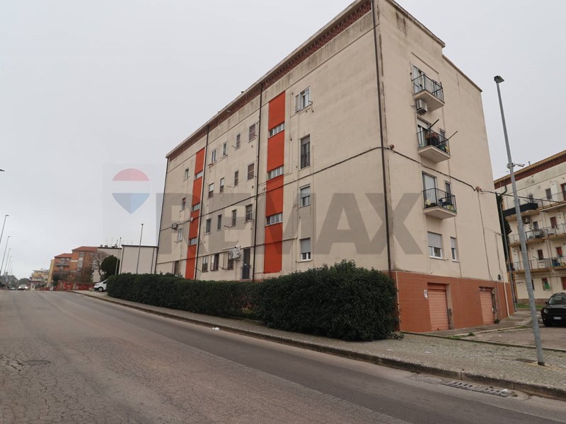 Quadrilocale in Vendita a Matera, 190'000&euro;, 100 m²