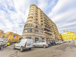 Trilocale in Vendita a Roma, 410'000&euro;, 86 m²