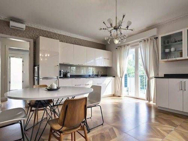 Trilocale in Vendita a Rivoli, 315'000&euro;, 91 m²