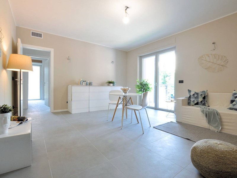 Trilocale in Vendita a Rivoli, 298'000&euro;, 91 m²