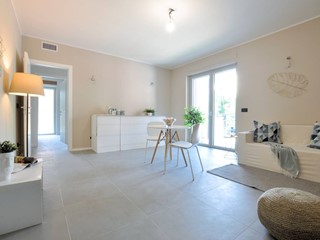 Trilocale in Vendita a Rivoli, 298'000&euro;, 91 m²