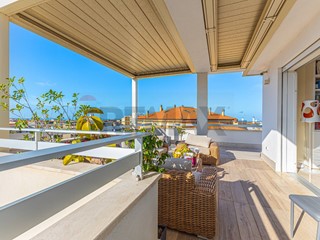 Attico in Vendita a Sassari, 750'000&euro;, 294 m²