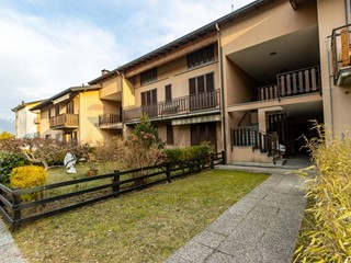 Trilocale in Vendita a Caglio, 147'000&euro;, 95 m²