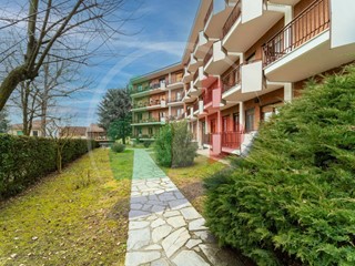 Quadrilocale in Vendita a Moncalieri, 195'000&euro;, 105 m²