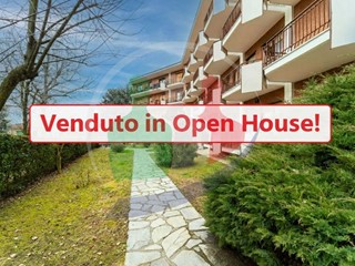 Quadrilocale in Vendita a Moncalieri, 195'000&euro;, 105 m²