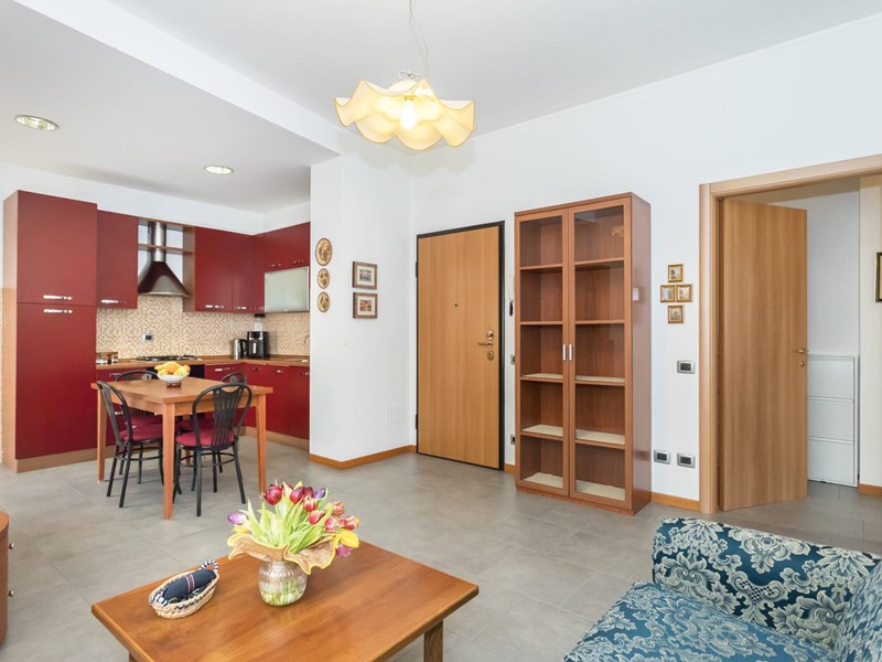 Bilocale in Affitto a Bergamo, 750&euro;, 69 m²