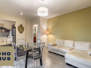 Bilocale in Vendita a Bergamo, 210'000&euro;, 64 m²