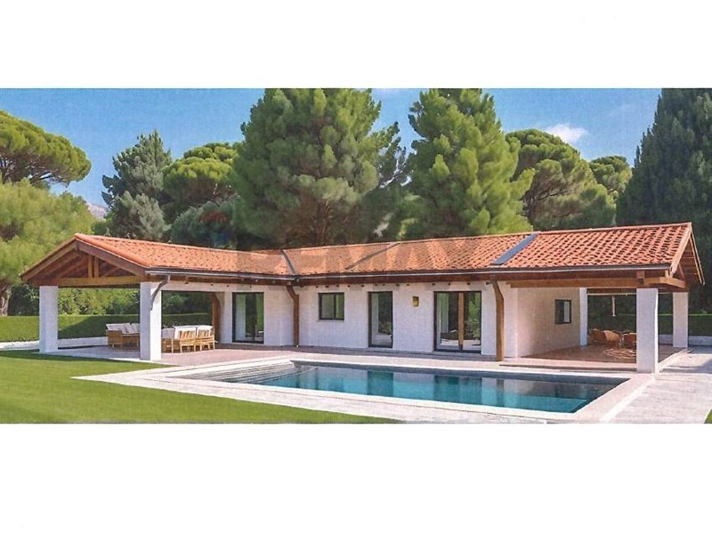 Appartamento in Vendita a Susegana, 520'000&euro;, 216 m²