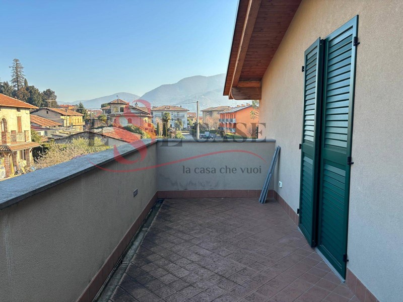 Trilocale in Vendita a Nembro, 139'000&euro;, 90 m²