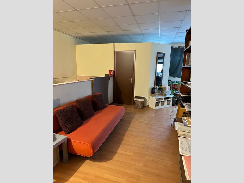 Quadrilocale in Vendita a Portomaggiore, 170'000&euro;, 394 m², con Box