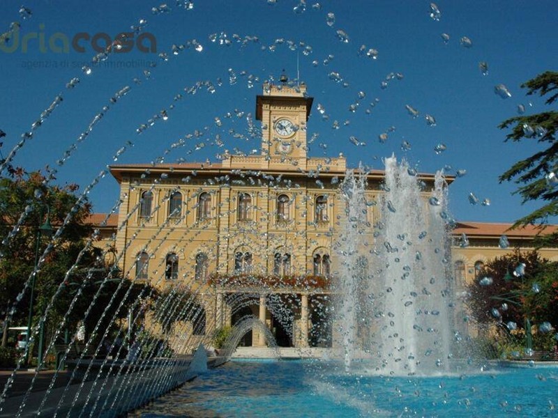 Trilocale in Vendita a Cattolica, 209'000&euro;, 90 m²