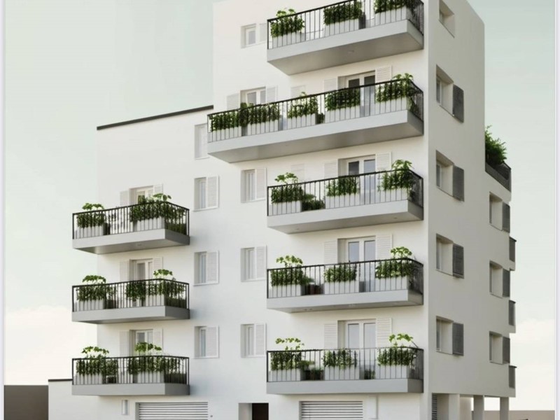 Trilocale in Vendita a Rimini, 329'000&euro;, 74 m²