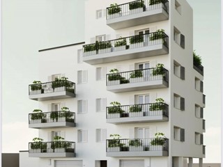 Trilocale in Vendita a Rimini, 329'000&euro;, 74 m²