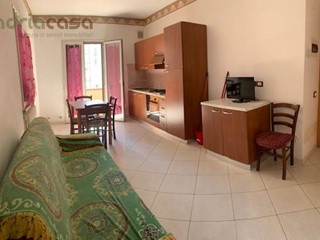 Trilocale in Affitto a Riccione, 2'000&euro;, 50 m²