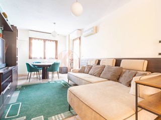 Appartamento in Vendita a Sassari, 270'000&euro;, 115 m²