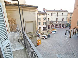 Quadrilocale in Affitto a Bergamo, 1'800&euro;, 130 m²
