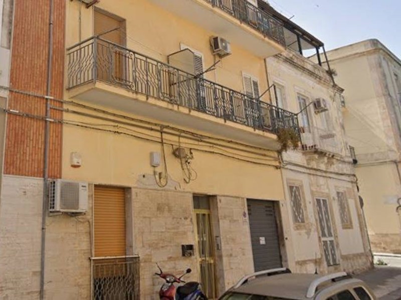 Monolocale in Vendita a Siracusa, 50'000&euro;, 37 m²