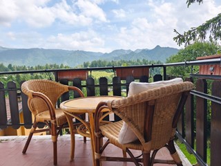 Bilocale in Vendita a Castione della Presolana, 129'000&euro;, 80 m², con Box