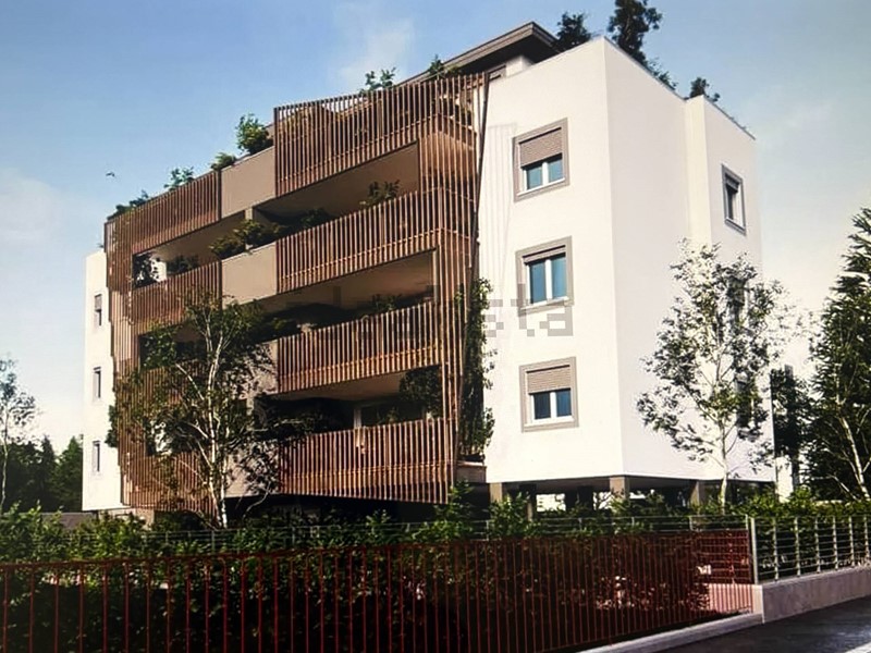 Trilocale in Vendita a Monza, 460'000&euro;, 110 m²