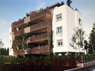 Trilocale in Vendita a Monza, 460'000&euro;, 110 m²