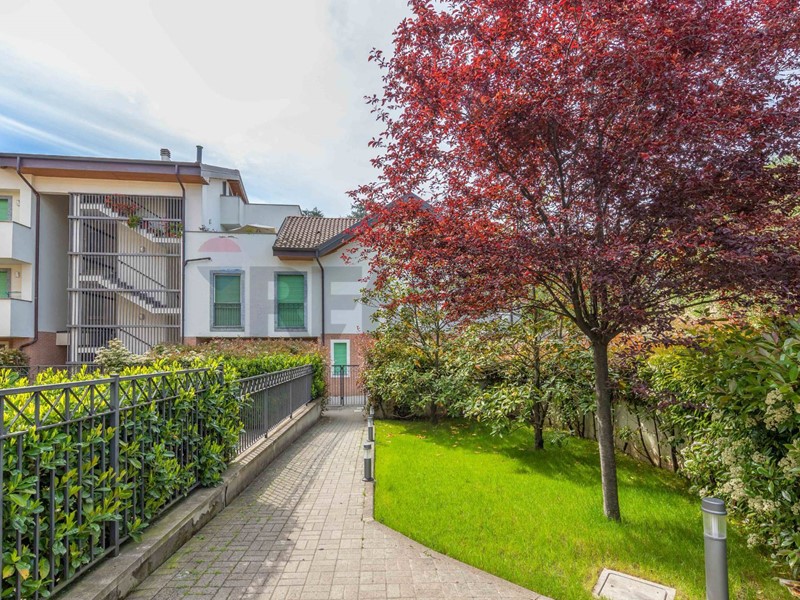 Bilocale in Vendita a Monza, 174'000&euro;, 60 m²