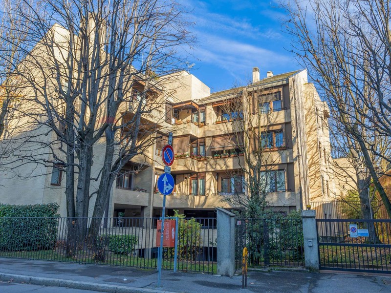 Attico in Vendita a Monza, 970'000&euro;, 280 m²