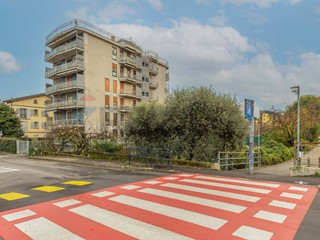 Trilocale in Vendita a Monza, 270'000&euro;, 112 m²
