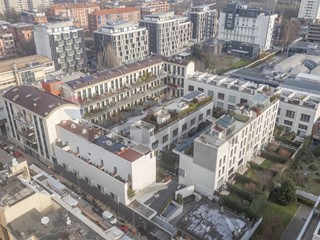 Loft in Vendita a Milano, 490'000&euro;, 88 m²