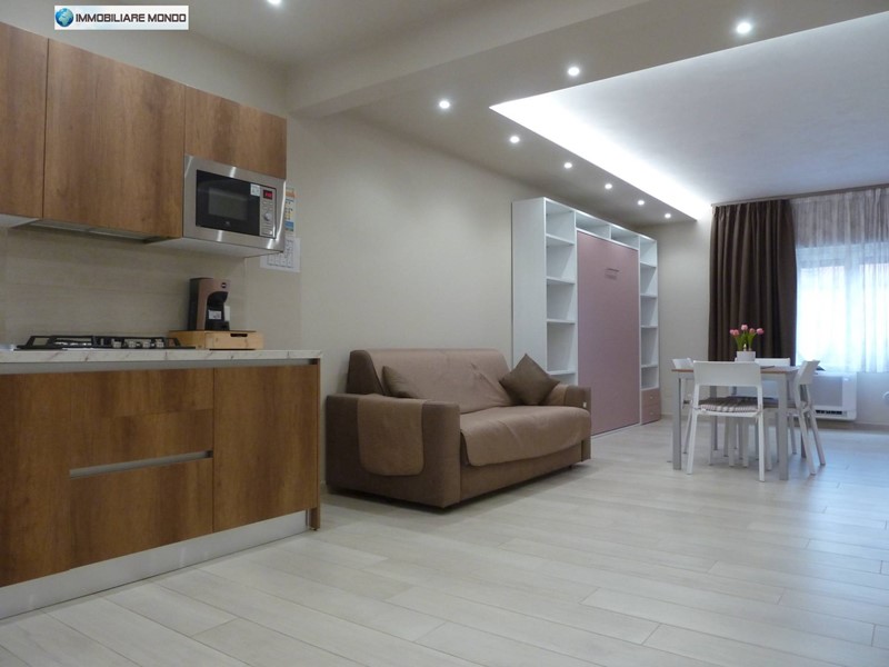 Monolocale in Vendita a Termoli, 115'000&euro;, 42 m²