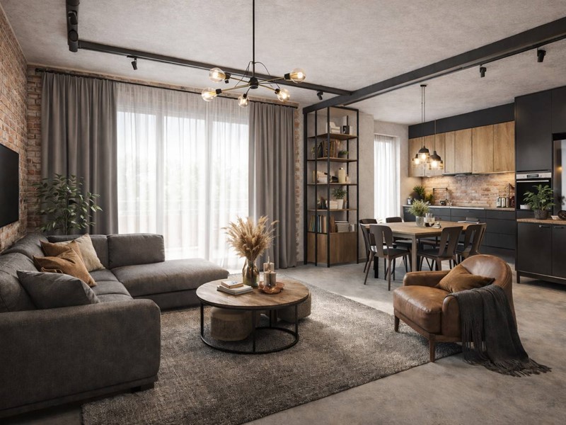 Quadrilocale in Vendita a Torino, 339'000&euro;, 100 m²