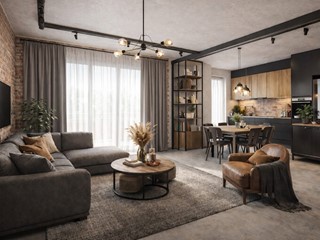 Quadrilocale in Vendita a Torino, 339'000&euro;, 100 m²