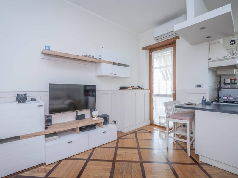 Trilocale in Vendita a Torino, 159'000&euro;, 91 m²